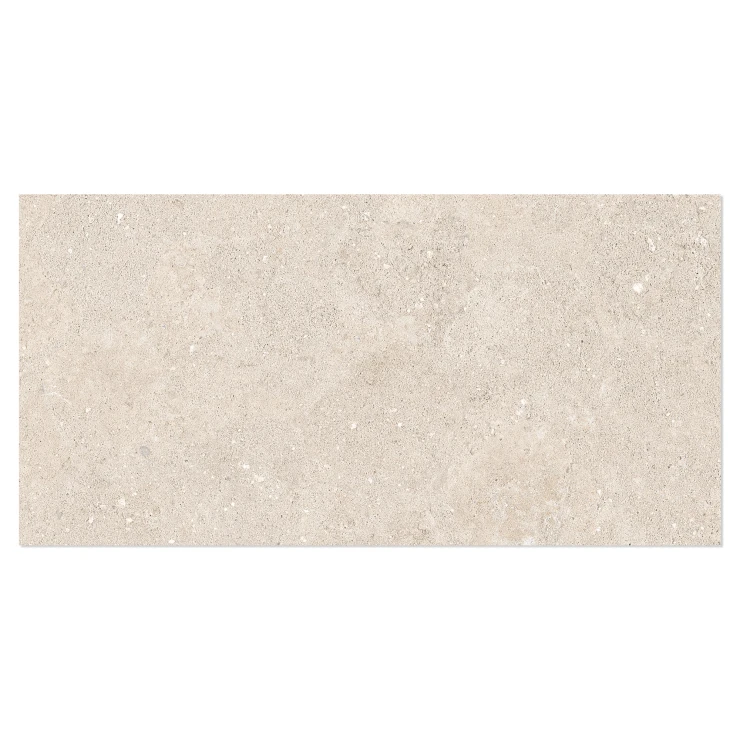 Udendørs Klinker Limestar Beige Mat 30x60 cm Tykkelse 20 mm-0