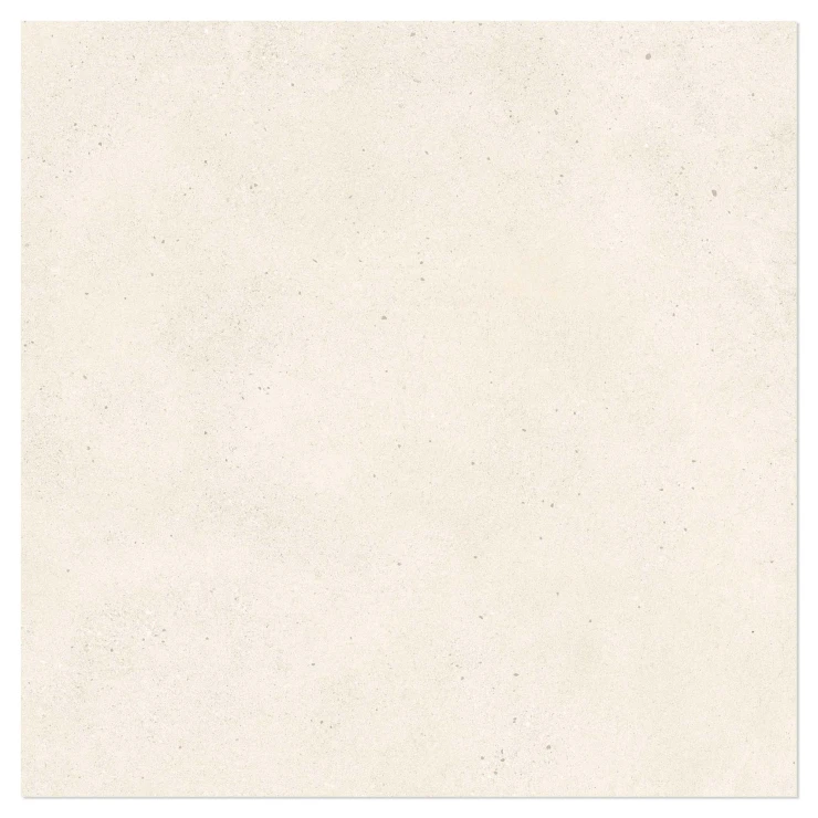 Klinker Brightspark Beige Mat 90x90 cm-0