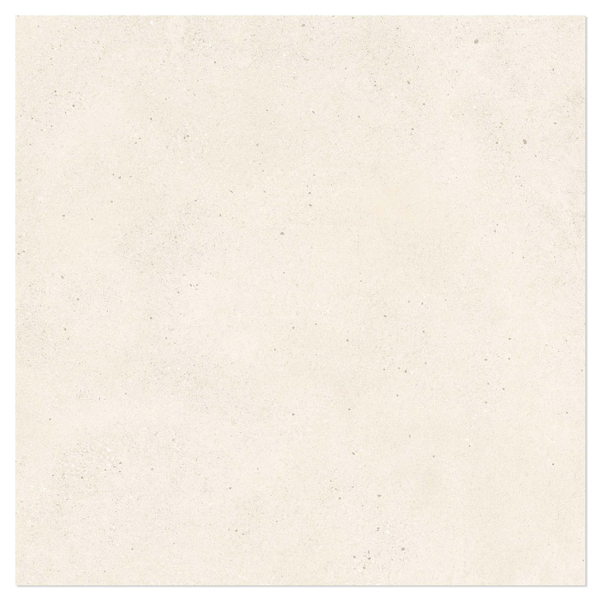 Klinker Brightspark Beige Mat 90x90 cm