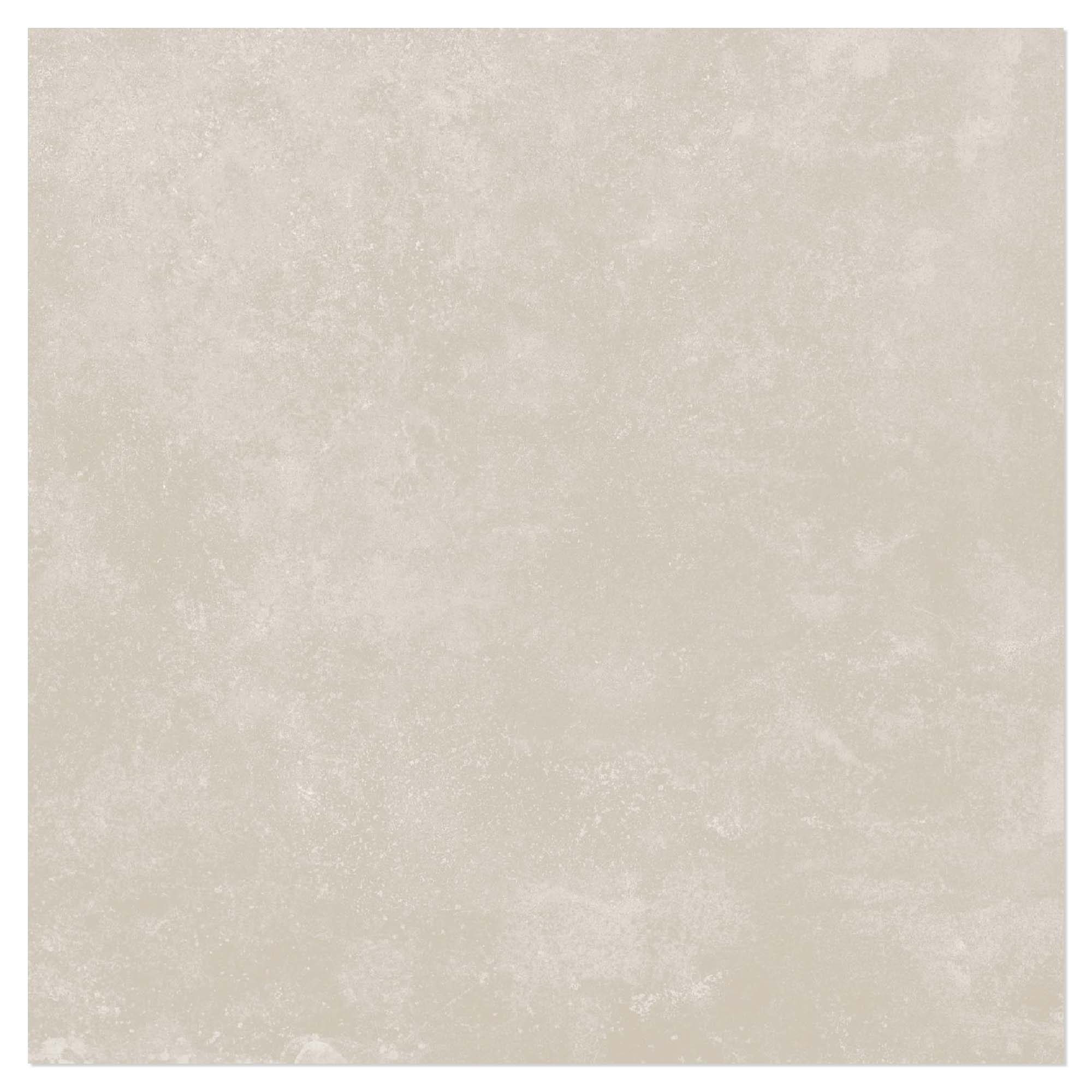 Klinker Greypoint Grå-Beige Mat 45x45 cm