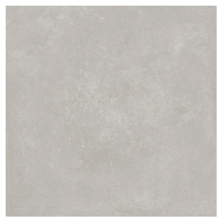 Klinker Greypoint Grå Mat 90x90 cm-0