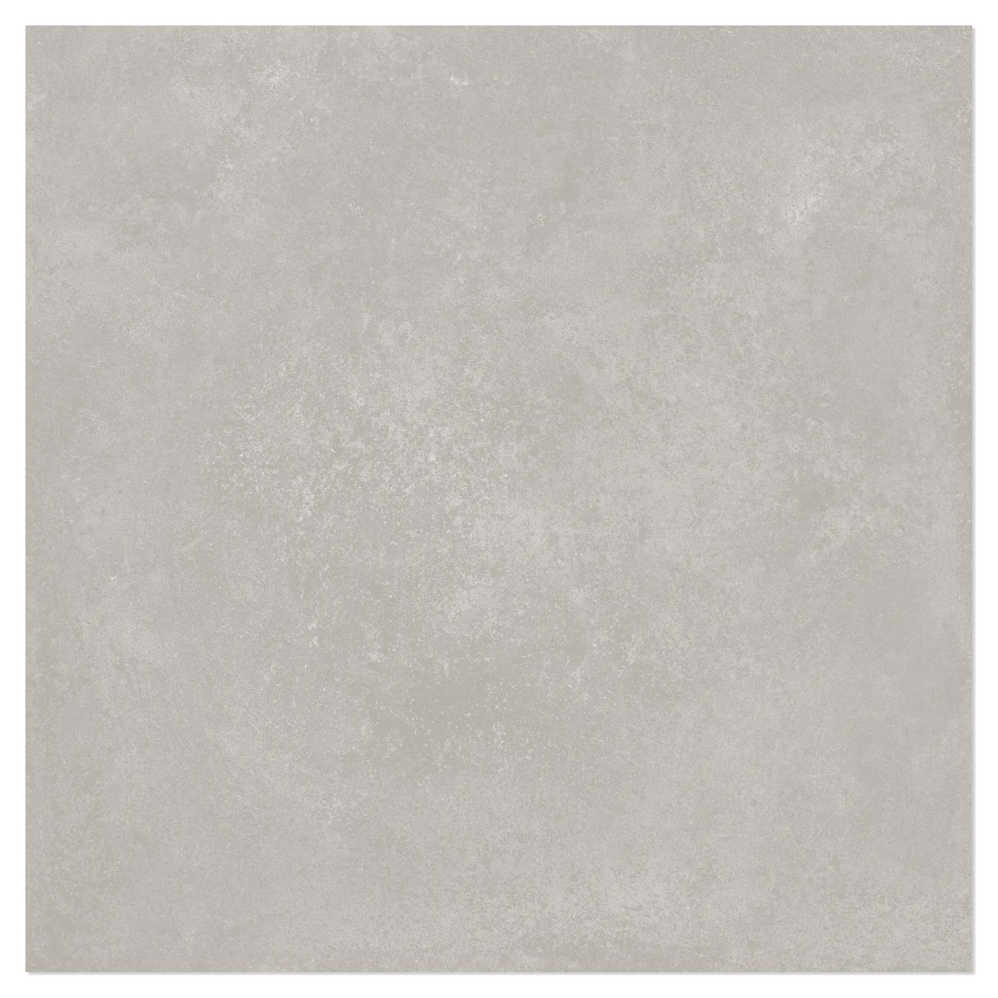 Klinker Greypoint Grå Mat 90x90 cm