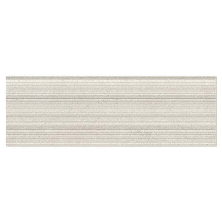 Vægflise Brightspark Beige Mat-Relief 30x90 cm-0