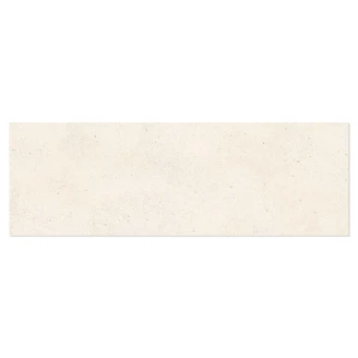 Vægflise Brightspark Beige Mat 30x90 cm