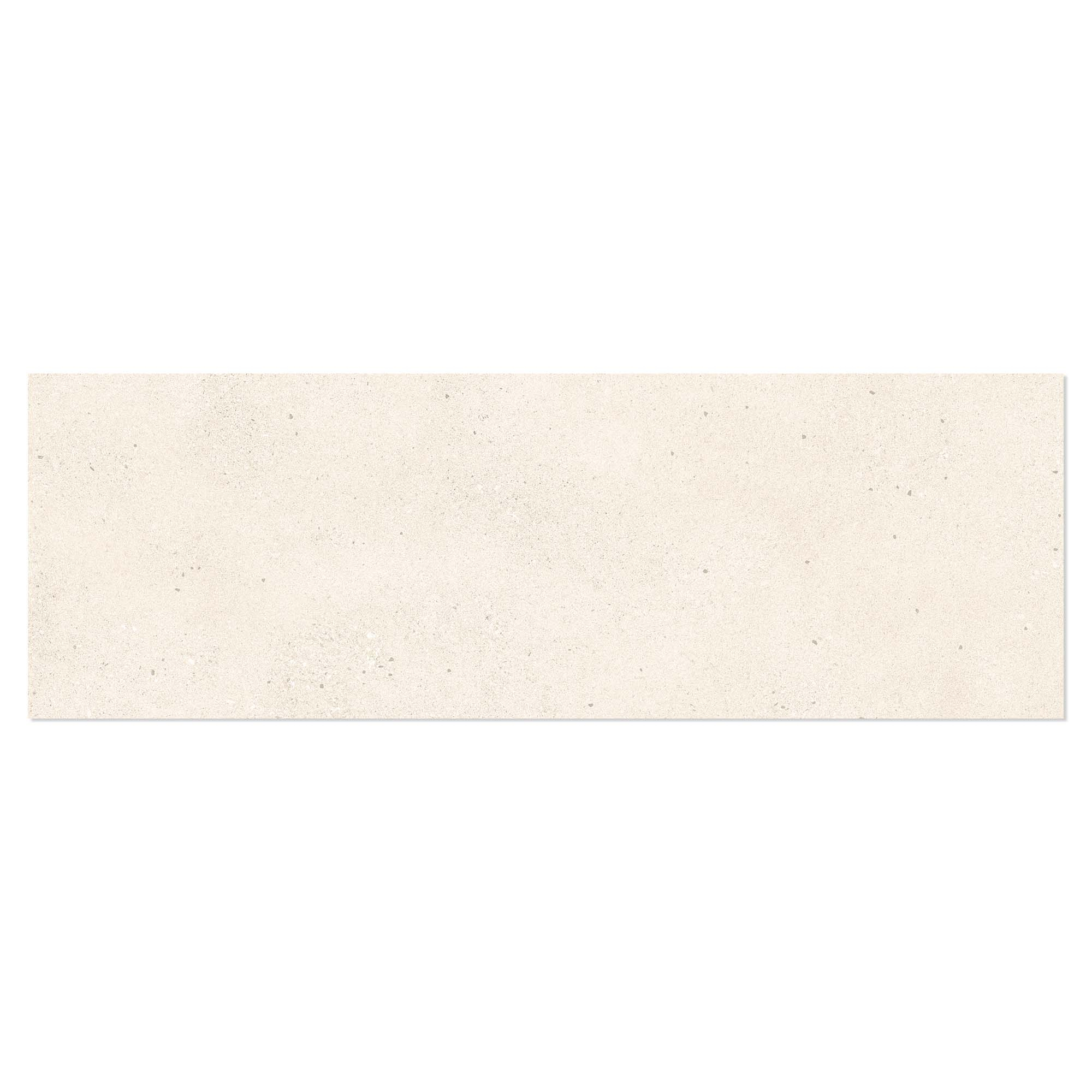 Vægflise Brightspark Beige Mat 30x90 cm