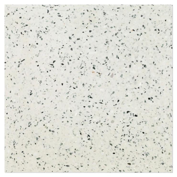 Terrazzo Graniglia Prezzemolo Poleret 20x20 cm-0