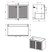 BDV3011-3