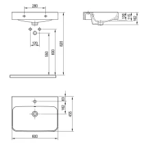 BDR5955-5