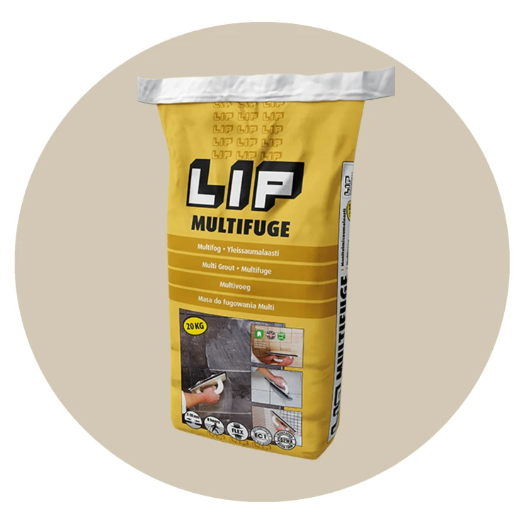 Multifuge Lys Beige 5 kg-0