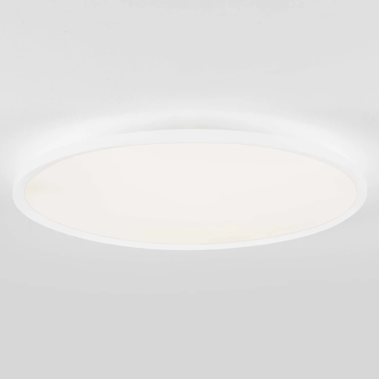 Nova Luce Loftlampe Ø 60 cm Aoton Hvid Matt-0