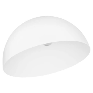 Nova Luce Loftlampe Ø 50 cm Onia Hvid Matt-2