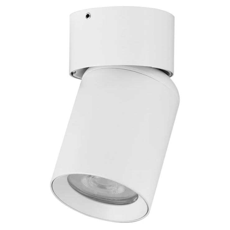 Nova Luce Spotlight Amecy Hvid Matt-0