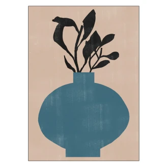 Poster THE MIUUS STUDIO Vase No8 30x40 cm