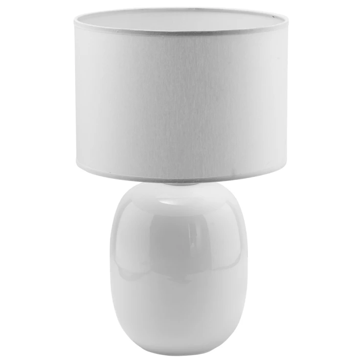 Bordlampe Sörmland Hvid Mat-0