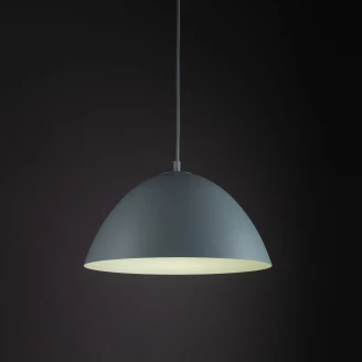 Hængende Lampe Cortona S Mint Mat