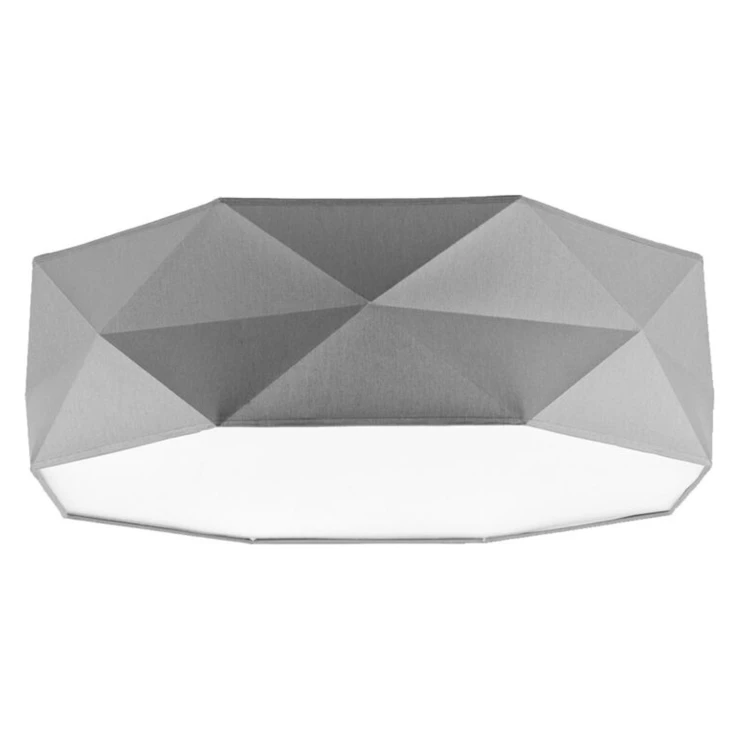 Loftlampe Fyr Grafit Mat-0