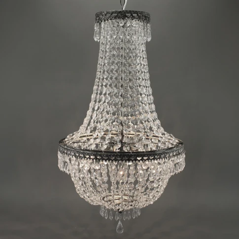 inwv0047-werner-voss-hangande-lampa-crystal-clear-antik-zink-blank-75-cm-485x485 