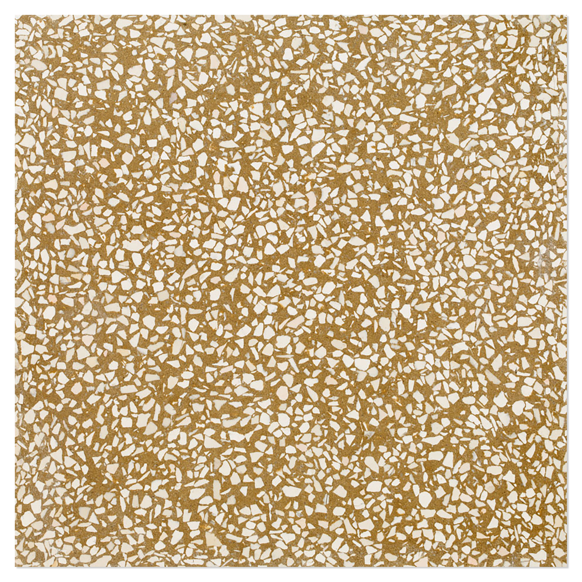 Terrazzo Graniglia Vecchia Graniglia Mat 20x20 cm