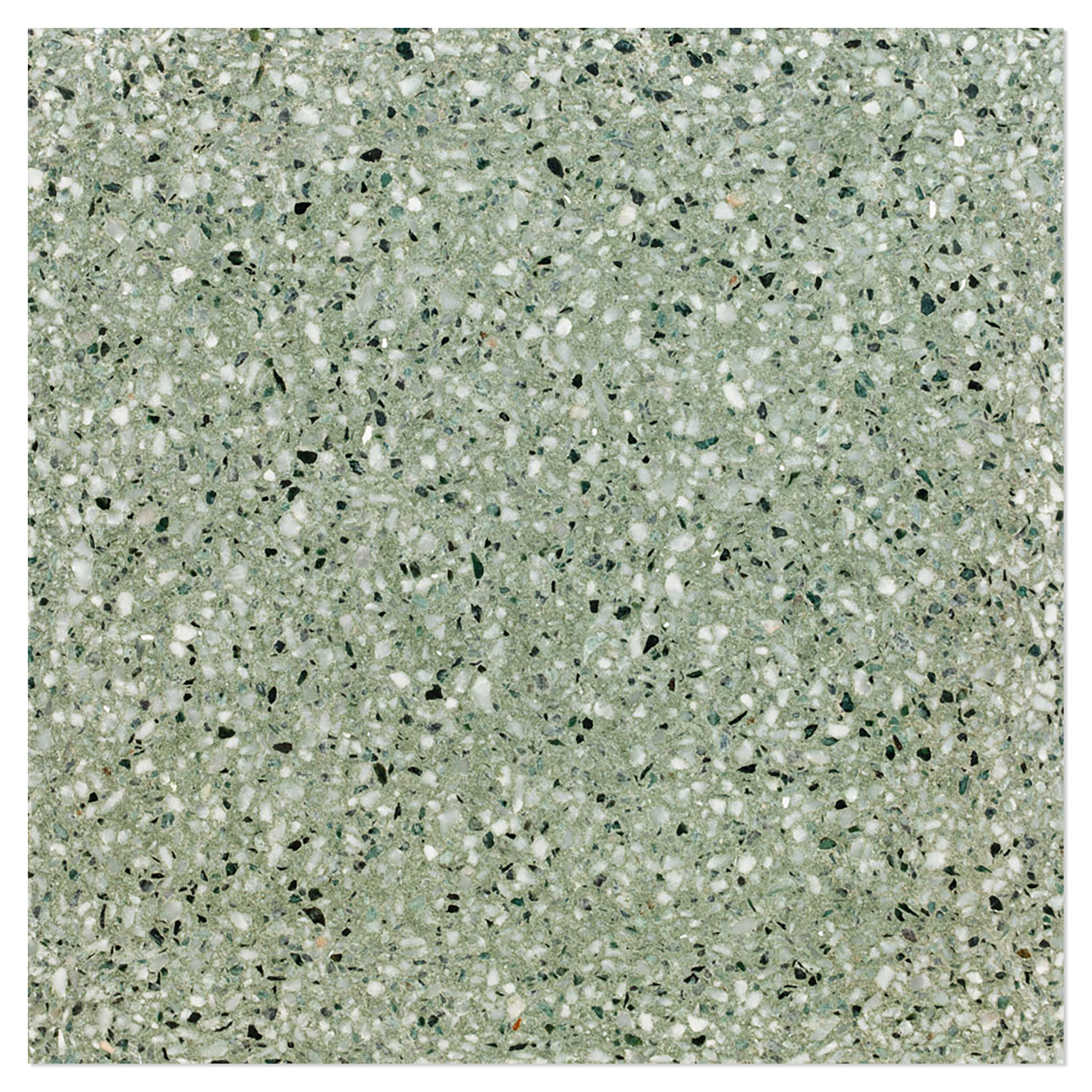 Terrazzo Graniglia Laguna Mat 20x20 cm