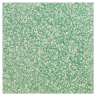 Terrazzo <strong>Graniglia</strong>  Verde Chiaro Poleret 20x20 cm