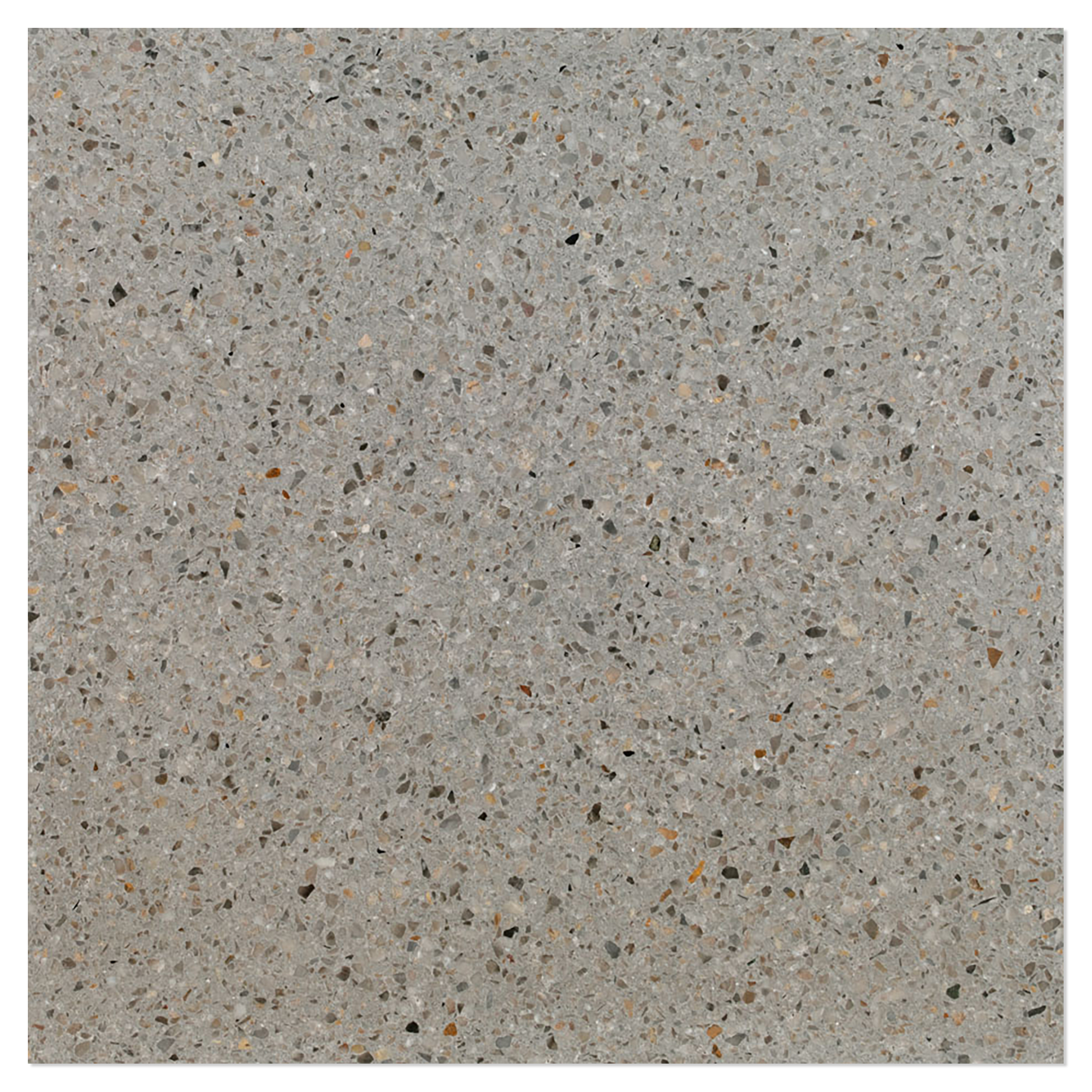 Terrazzo Graniglia Gatto di Galilea Poleret 20x20 cm