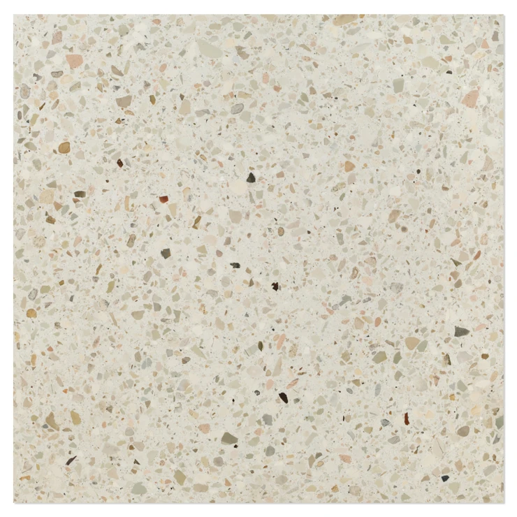 Terrazzo Graniglia Geretto Mat 20x20 cm-0