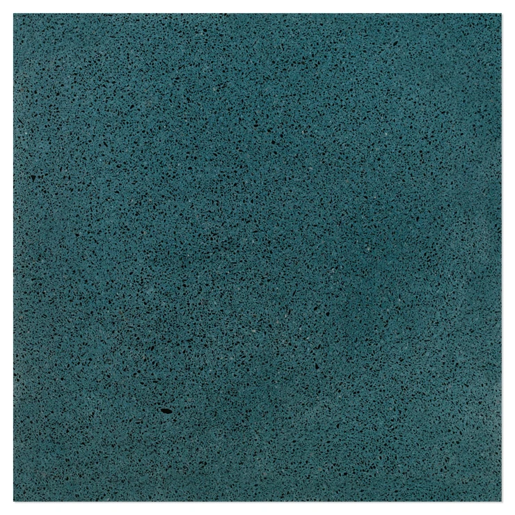 Terrazzo Graniglia Ocra Perlato Mat 20x20 cm-0