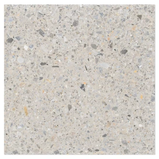 Terrazzo <strong>Fragmenta</strong>  Occhialino Variegato Mat 40x40 cm