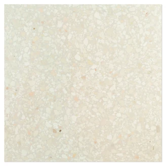 Terrazzo <strong>Gra Veneziana</strong>  Avoriolin Mat 40x40 cm