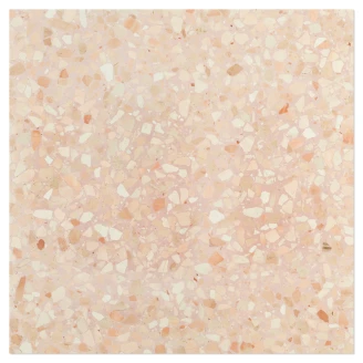 Terrazzo <strong>Gra Veneziana</strong>  Corallo Mat 40x40 cm