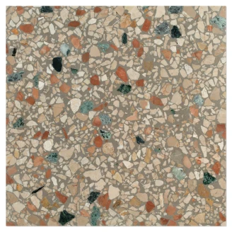 Terrazzo <strong>Gra Veneziana</strong>  San Giuliano Mat 40x40 cm