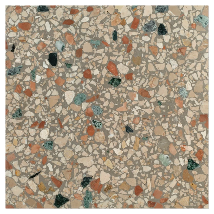 Terrazzo Gra Veneziana San Giuliano Mat 40x40 cm-0