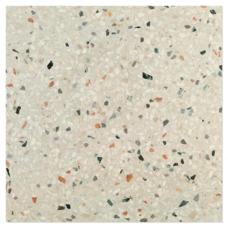 Terrazzo <strong>Gra Veneziana</strong>  Terzetto Mat 40x40 cm