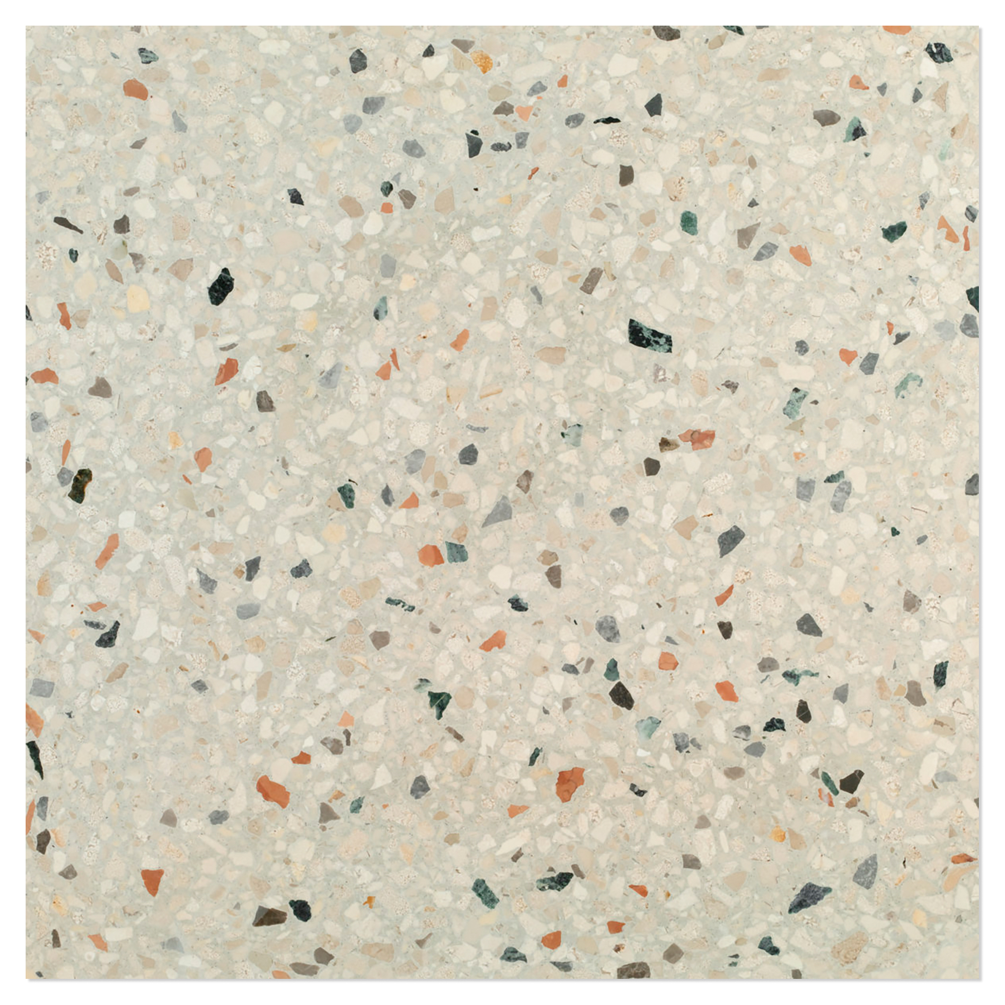 Terrazzo Gra Veneziana Terzetto Mat 40x40 cm