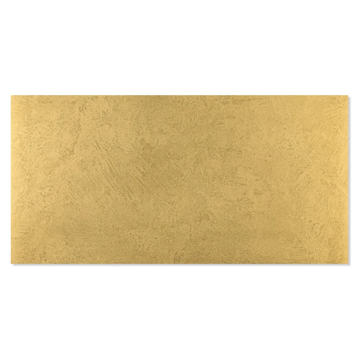 Dekor Vægflise Elite Guld Mat 30x60 cm-0