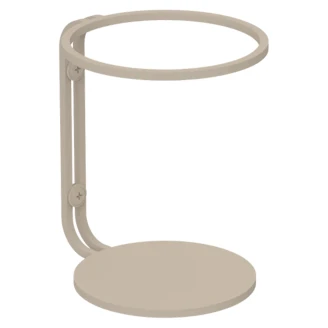 Sæbedispenser Holder <strong>Rimini</strong>  Beige