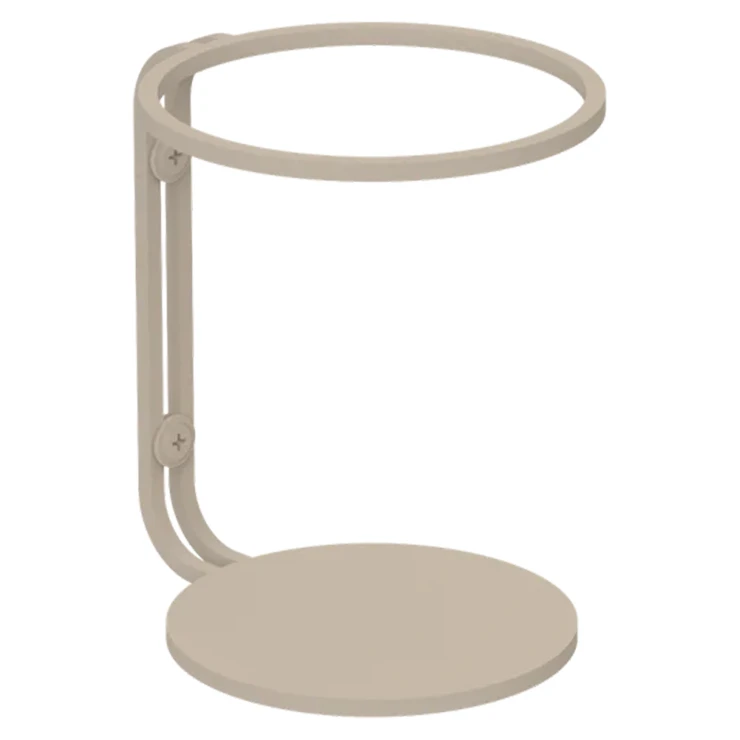 Sæbedispenser Holder Rimini Beige-0