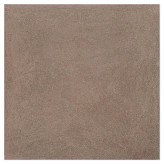 Cementflise <strong>Pastina</strong>  Marron Mat 20x20 cm