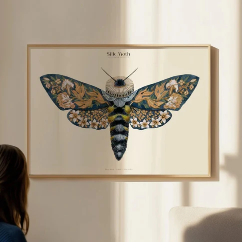 inpf0101-poster-pstr-studio-matos-w-morris-inspired-silk-moths-no-13-50x70-cm-1-485x485 