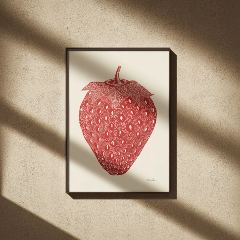 inpf0352-poster-monika-petersen-art-prints-strawberry-30x40-cm1-485x485 