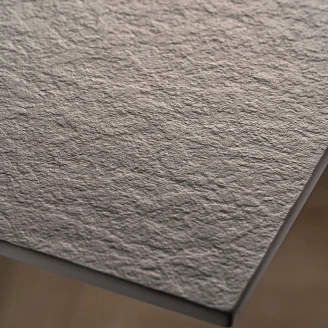 Underskab Wellington Mørkegrå Mat 60 cm med Bordplade & Vask Hvid