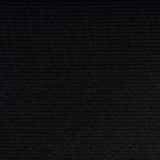 Zuiver Lænestol <strong>Ridge</strong>  Sort