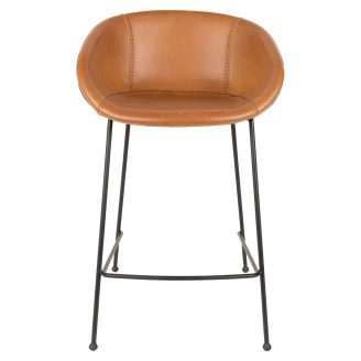 Zuiver Barstol <strong>Festol</strong>  Brun 88,5 cm