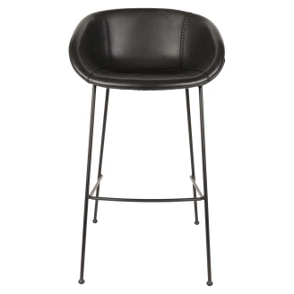 Zuiver Barstol <strong>Feston</strong>  Sort 98,5 cm