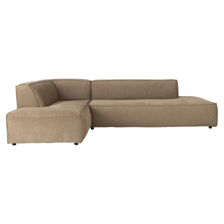 Zuiver Sofa Venstre Fat Freddy Kola-0