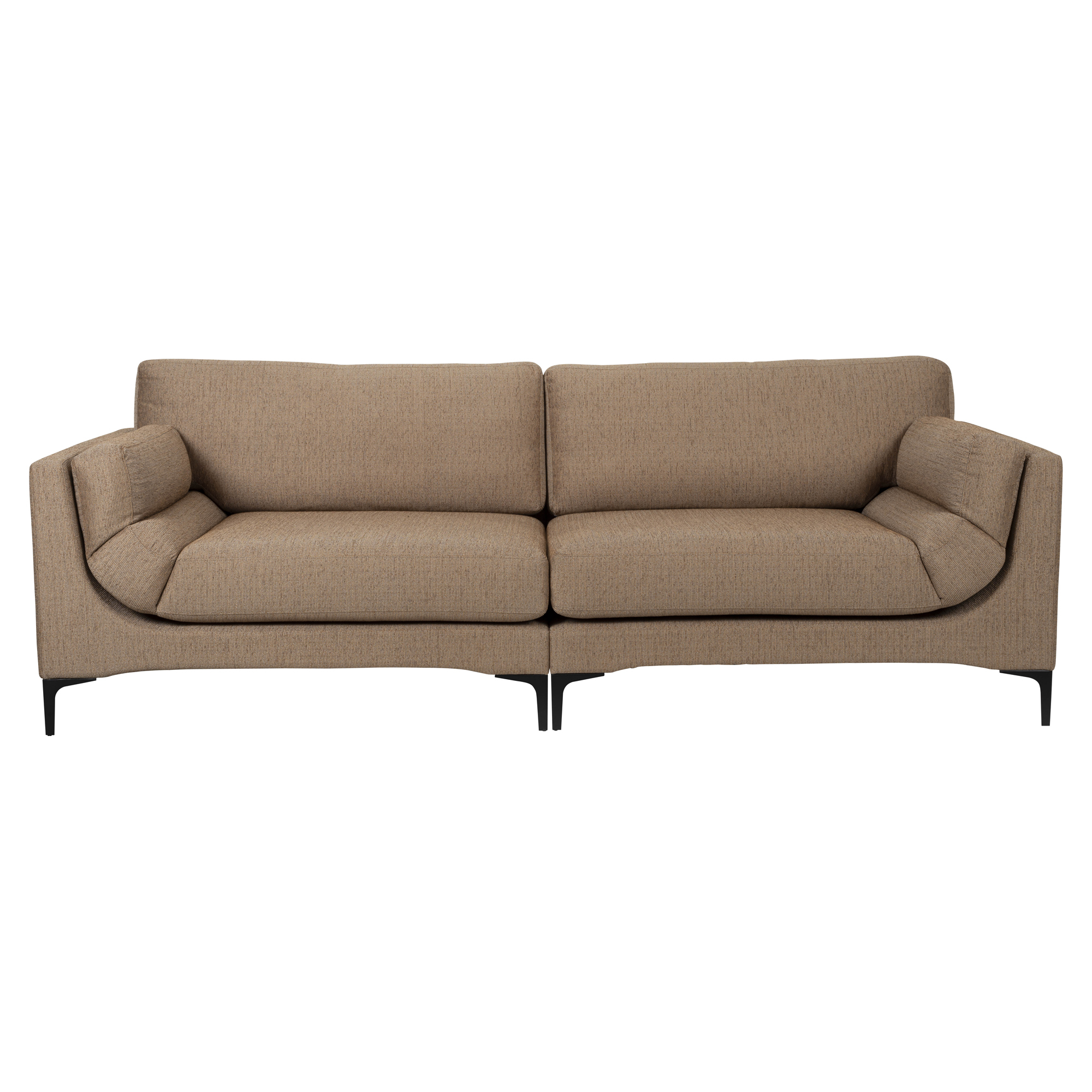 Zuiver Sofa 3-sits Balcony Kola