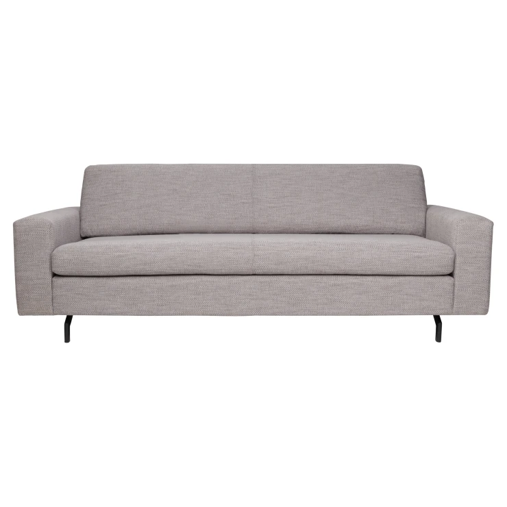 Zuiver Sofa 2-5-sits Jean Grå-0