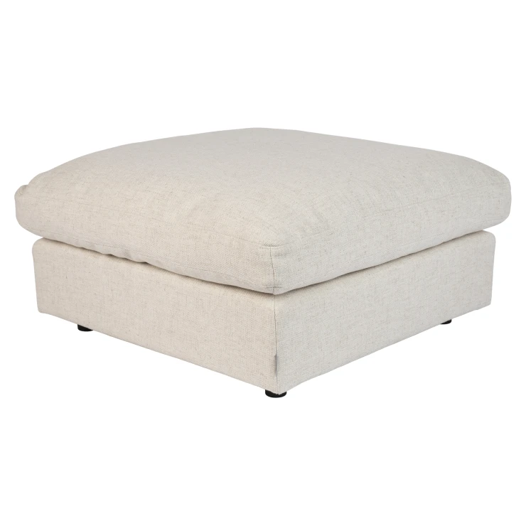 Zuiver Puf Sense Ny Beige-0