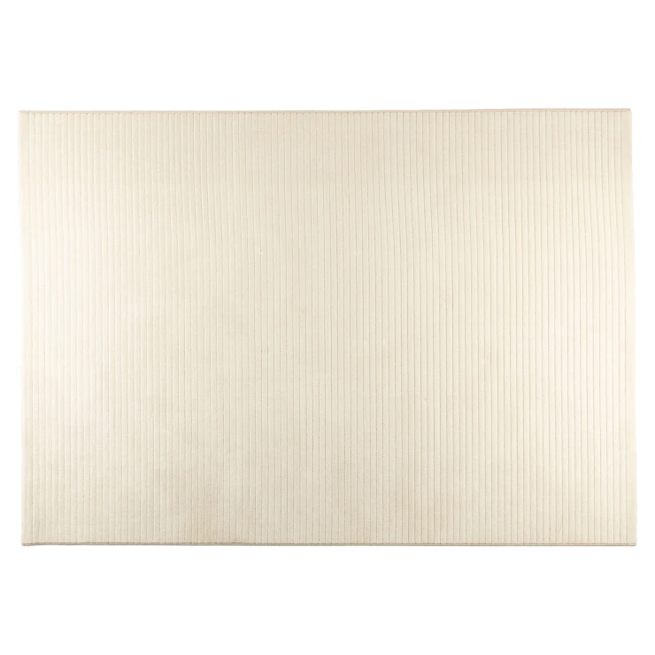 Zuiver Tæppe Shore Beige 160x230 cm-0