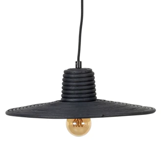 Zuiver Hængende Lampa S <strong>Balance Ny</strong>  Sort S